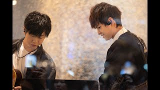 2024.12.06 - 黎展峯 Andy - My Way @ 0 e/ffect Concept Store