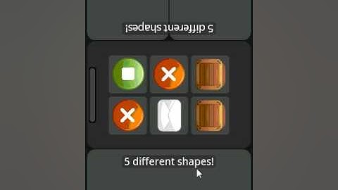 4 Player Reactor for Android - Gameplay