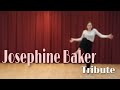 Josephine Baker Tribute 스윙 솔로재즈 