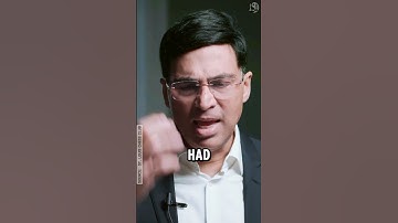 Funniest Anand story