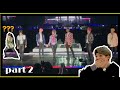 BTS crazy and funny moments on stage