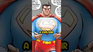 Lex Luthor Envenena o Superman! #superman #lexluthor #dc #dccomics #hq #shorts #quadrinhos