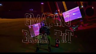 GMATINO - BaRRa TiiT - براا تيييت (Clip Officiel )