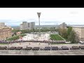 Russian Anthem Rostov On Don Victory Parade 2021 