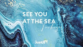 Sea You At The Sea: Туреччина разом з Join UP!