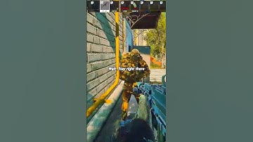 Genius boost jump on Streets of Tarkov