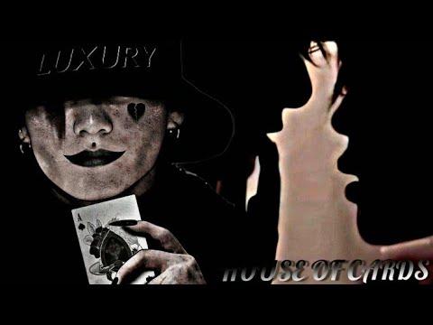 Jikook House Of Cards FMV Hot