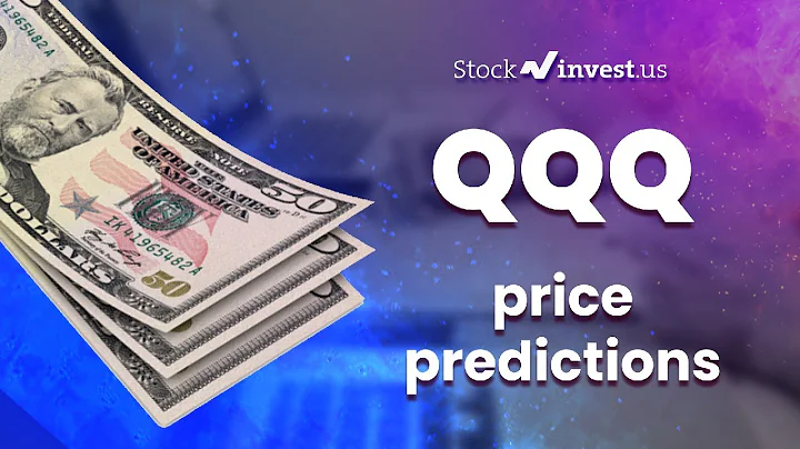 QQQ Price Predictions - INVESCO QQQ ETF  Analysis for Tuesday, January 18th