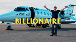 Billionaire Luxury Lifestyle 💲 Billionaire Lifestyle Entrepreneur Motivation #3