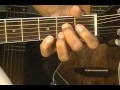 How To Play Old School 12 Bar Blues PART 4 On Guitar Adding Flavor Notes + Bonus Ending