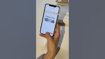 This portable inkjet printer is all you need😉 #newyes #inkjetprinter #portableprinter