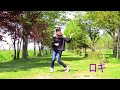 【ひま】ロキを踊ってみた【AMU+弟ver.】