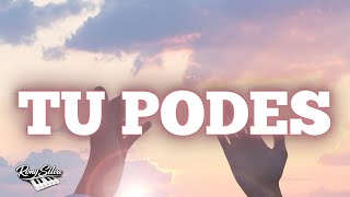 Tu Podes - Rony Silva (cover) Regis Danese