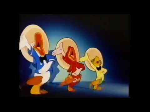 Disney sing along songs Heigh Ho(german) part 2