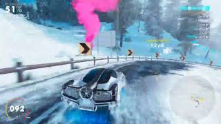 The Crew 2 - The Black Hills Secret In Hypercar Class Race Event | #RTGY 