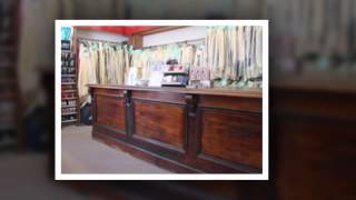 Specialist Garment Cleaners - Sarah Lacey Dry Cleaning