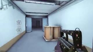 Skill SF2 Clip Wait no scope by Action
