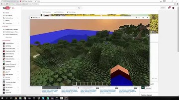 How to Make a Bukkit/Spigot Plugin | Episode 12 | Clickable Chat