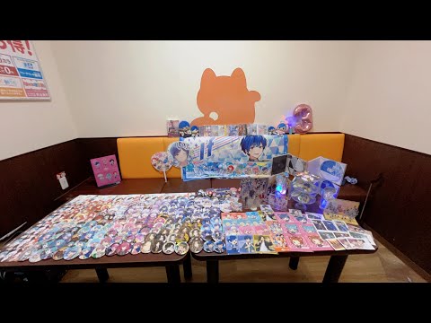 【いれいす3周年記念】いれりす3人で推しが見つかる3分ちょい踊ってみた