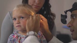UBERDOC - A walk-in model for specialty care