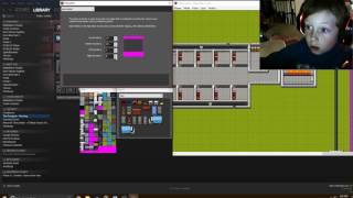 THE ESCAPISTS MAP CREATOR!!