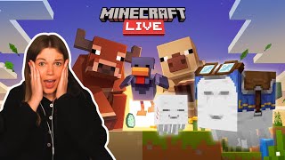 I Watched Minecraft LIVE March 2025 And It Was MIND-BLOWING
