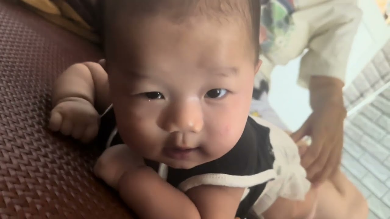 SiroQ tập 72 : Hành trình tập lật vẫn tiếp tục