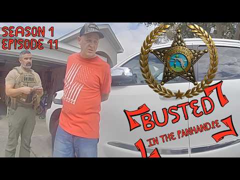 County Busted