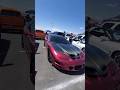 TURBO WS6 + camaros at LS FEST WEST 2025 #chevy #lsx #dragracing #fbody #lsswap #car #sbc #boosted