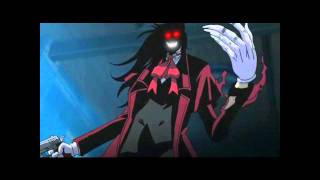 Hellsing - (Godsmack - Vampires)