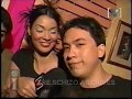 Eraserheads on "Sigaw Manila" - April 1999