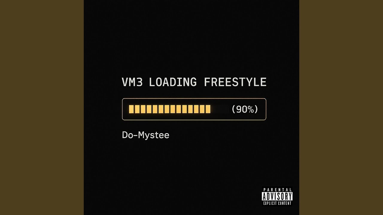 Watch Vm3 Loading Freestyle on YouTube Watch Vm3 Loading Freestyle on YouTube