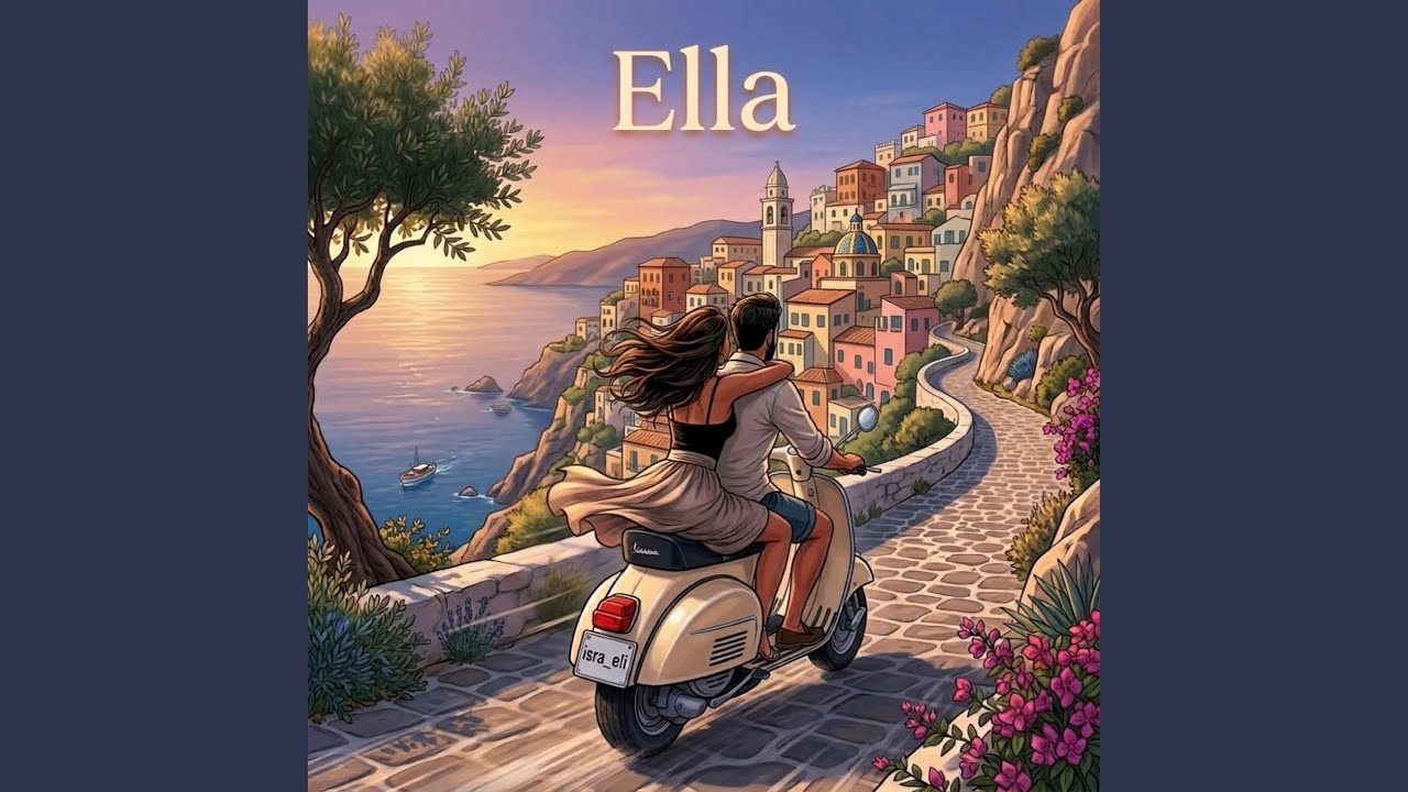 Ella adlı videoyu YouTube'da izle Ella adlı videoyu YouTube'da izle