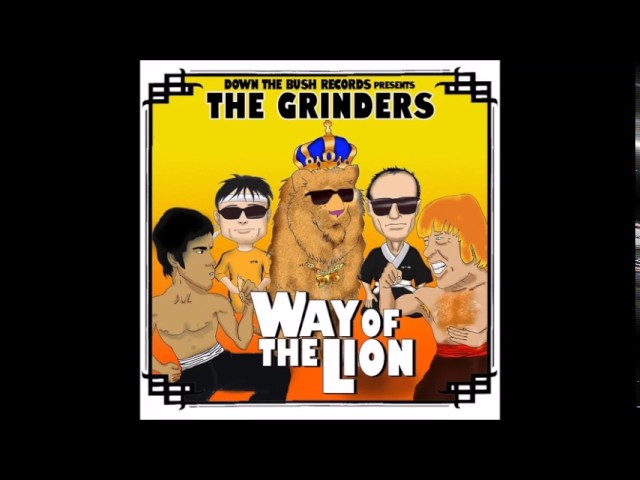 Watch The Grinders - Intro (Album 2016 "Way Of The Lion" By Down The Bush) on YouTube Watch The Grinders - Intro (Album 2016 "Way Of The Lion" By Down The Bush) on YouTube