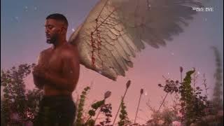 Slimane - Bye Bye (audio officiel)