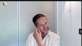Love Wins 25 - Chris Whittington, the School of Contemplative Life