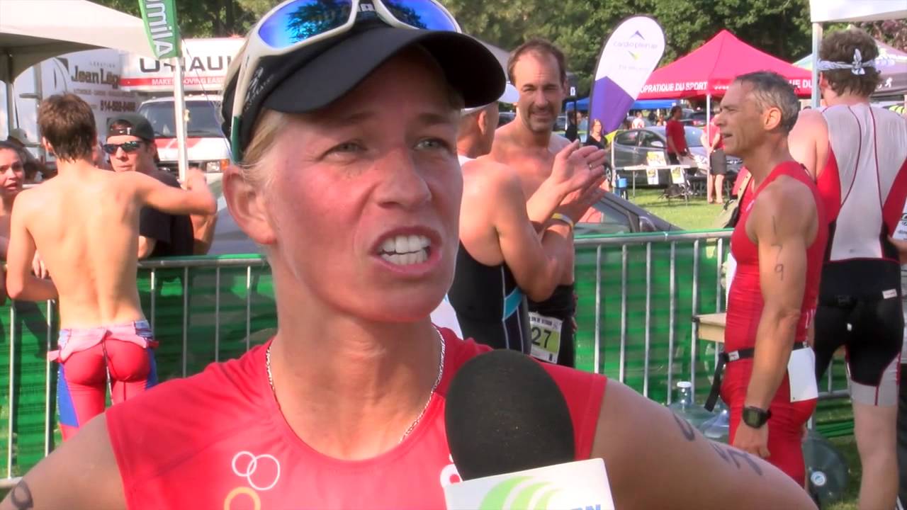 Coupe du Québec - Étape 8: Triathlon de Verdun / Championnat provincial 2014 - Distance Sprint