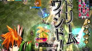wlw 夢最高 1 AA5 ピーター