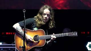 Billy Strings 