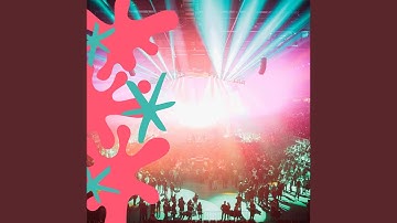 Pulsating Ambience for Colorful Ambience