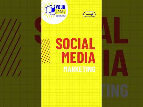 YOUR LOCAL NETWORK