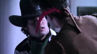 Alejandro & Diego - The Kiss, Uncensored