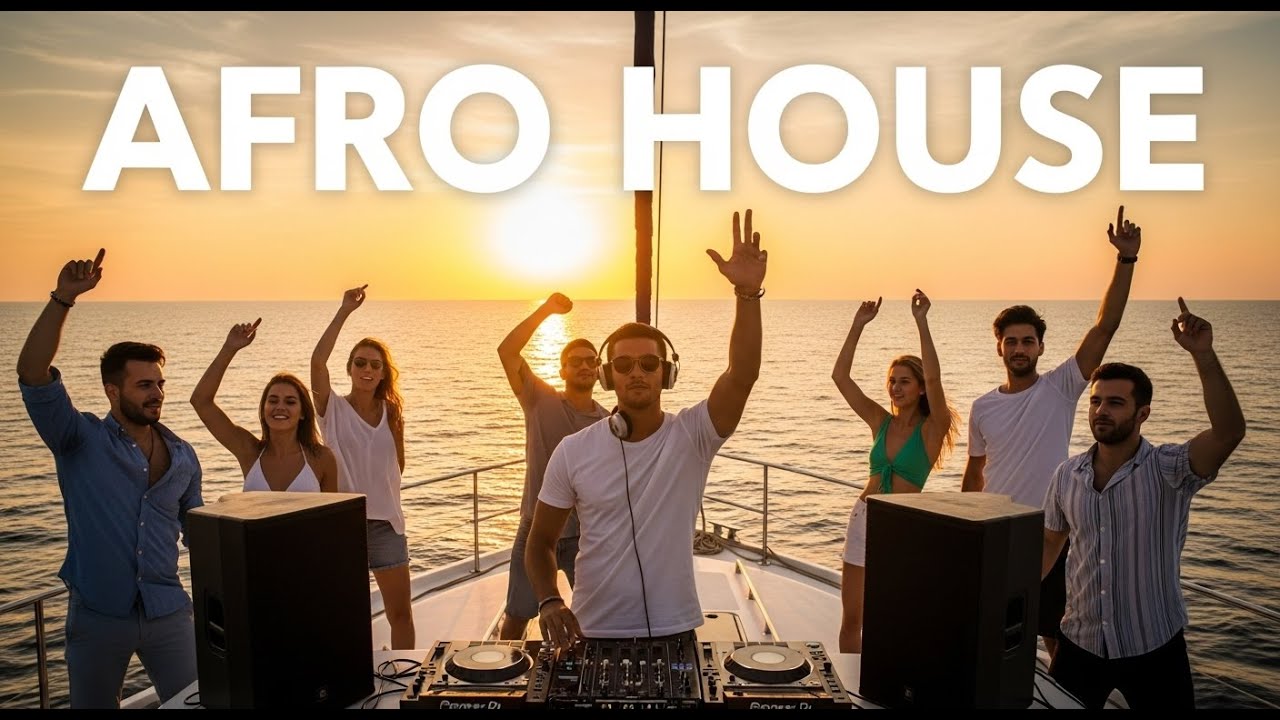 Bruno Mars, Adele, Ed Sheeran, Maroon 5, Dua Lipa, Rihanna, The Weeknd 🔥 SUMMER AFRO HOUSE Mix