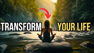 Famous This Meditation Technique Will Change Your Life Forever! Profile