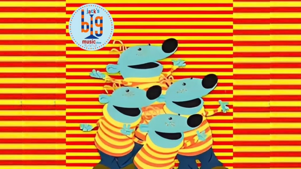 Jessie’s Big Music Show The Schwartzman Quartet Explore And Discover