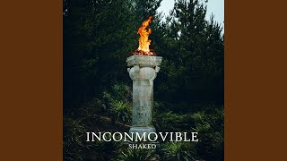 Video thumbnail of "Shaked - Inconmovible"