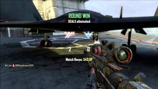 Amazing 1080 complex killcam ( that's TSN)