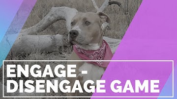 Engage Disengage Game