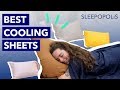 Best Cooling Sheets 2020 - Top 8 Sheet Sets for Hot Sleepers
