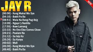Jay R Greatest Hits Ever ~ The Very Best OPM Songs Playlist